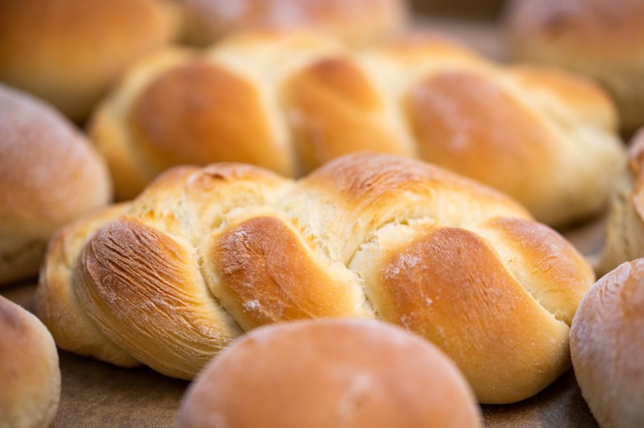 パンやパスタ・小麦製品がやめられない（糖質制限中）